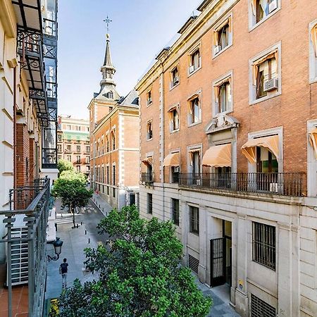 Luxury Apartment In La Latina By Batuecas Madrid Exterior foto