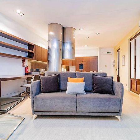 Luxury Apartment In La Latina By Batuecas Madrid Exterior foto