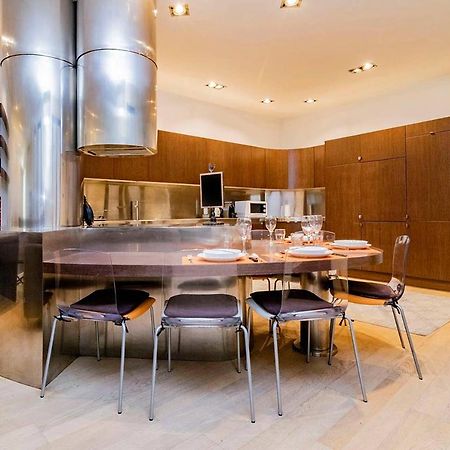 Luxury Apartment In La Latina By Batuecas Madrid Exterior foto